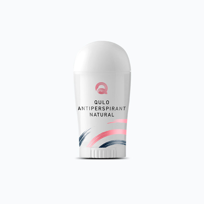 Antiperspirant Natural